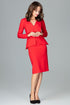 Cocktail dress model 122522